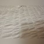 We The Free Free People Sugar Cube Womens Tee Shirt White Size XLarge NWOT Photo 3