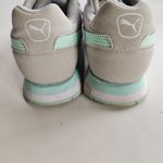 Puma Retro Runner Women's Running Shoes Size 6.5 Athletic Softfoam 370890-02 Photo 4
