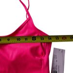 Wild Fable Pink Removable Pads Crop Top Women's Size Small NWT | 38-3 Photo 6