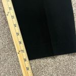 Michael Kors Black Pleated Front Pants Size 10 Casual Slacks Career Business Photo 9