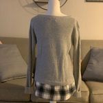 Hollister Layered Sweater Photo 1