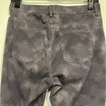 Uniqlo  Dark Gray Stretch Denim Soft Jeans Leggings Pants Size Large EUC #CA-2427 Photo 2