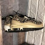 Nike AIR MAX 98 PRM WOMEN'S sz 7 "Animal Print" Desert Ore Black BV1978-200 Photo 10