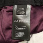 Scotch & Soda Velvet High Rise Flared Trousers Pants Multicolor Pockets 32 New Photo 10