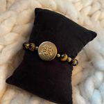 Rustic Cuff  Beaded Bracelet‎ Photo 3