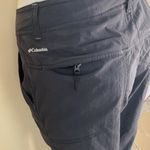 Columbia  Omni-Shade Hiking Capri Photo 3