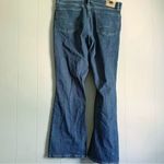 Levi's LEVI Strauss & Co Signature Curvy Bootcut Jeans 14 Short Photo 1