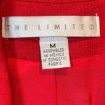 The Limited  100% Linen Blazer Photo 3