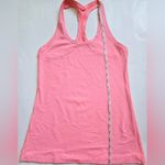 Lululemon  Cool Racerback Women’s Tank top  Size 6 Photo 4