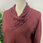 Columbia • silver falls button collar long sleeve Photo 3