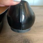 Marc by Marc Jacobs  Black Patent Ballet Flats 36 Photo 4