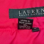 Ralph Lauren  Pink Jacket Photo 8