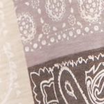 Free People | Printed Clarity T-Shirt | Small Photo 5