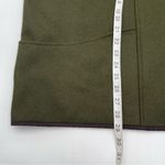 Stormy Kromer Size 2XL Ida Outfitter Vest Olive Green Wool Blend Full Zip Photo 10