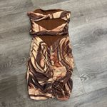 Tiger Mist Mini Dress Photo 4