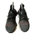 Adidas UltraBoost 19 Size 4 Black multicolor Photo 1