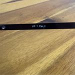 Versailles Palace VP1 Cauri Coffee rimless eyeglasses frames Brown Photo 7