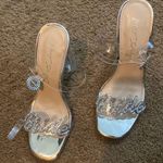 Betsey Johnson Bride Shoes  Photo 3