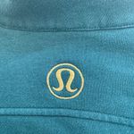 LULULEMON Scuba Oversized Funnel Neck Half Photo 7