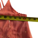 Vernacular Coral Paint Splash Lined A Photo 6