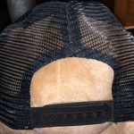 Us headwear nice cap with steers head emblem! Tan Photo 6