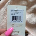 Marquee Terry Short in Soft Pink Size XS Photo 5