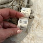 Rails  Edie Laurel Camo Tie Waist Tee Shirt Dress Photo 8