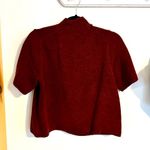 Loft  mock neck sweater Photo 0