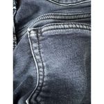 Acne Studios Acne Studio Skin 5 Deep Mid Rise Stretch Skinny Ankle Jeans Size 26 Photo 5