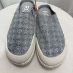 Roxy  Squad Light Blue Wo’s Size 11 Photo 4