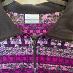 Columbia Pullover Fleece Photo 4