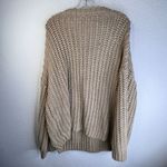 Wishlist  Wool Blend Sweater Photo 3