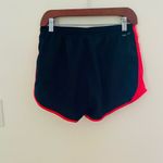 Nike  Dri-Fit Women’s Sports/ Summer Short. Color: Black and Pink. Size: M Photo 3