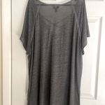 Torrid  Tacos & Tequila T-Shirt 3X‎ Photo 1