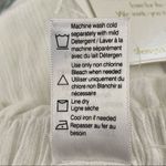 l*space L* āSpring Fling white short sleeved romper with embroidery Photo 15