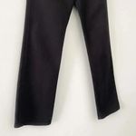 RtA Dexter Belted Straight Leg Boyfriend Jeans in Black NWOT Size XS Photo 9