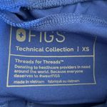 FIGS NWT Blue Woman’s Boston Slim Jogger Scrub Pants Size XS Photo 6