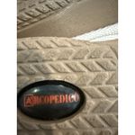 Arcopedico LS Knit Comfort Travel Shoes Beige Cream EU41 W10 Unisex‎ Portugal Tan Size 10 Photo 8