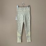 Free People NEW Movement Kyoto Legging high rise ankle Photo 3