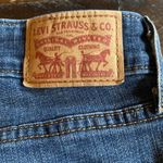 Levi's Levi’s 721 High-Waisted Skinny Jeans Photo 4