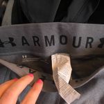 Under Armour Leggings Capri Grey Photo 5