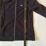 Tommy Hilfiger sport Fleece Jacket with Logo 0002 Photo 4