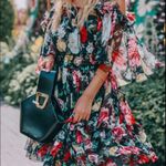 Dolce & Gabbana NWOT  silk floral dress Photo 3