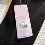 Modern Eternity Convertible 3 in 1 Coat Black Size XS Photo 6