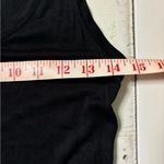 New York & Company Sleeveless Black Maxi Dress Size XS New NWT Jersey Knit Photo 2