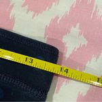 Gilly Hicks  Blue Polka Dots Leggings Photo 6