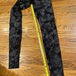 Lululemon Tie Dye Leggings Photo 3