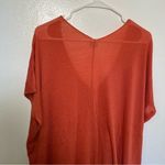 VERO MODA  Inez Oversized Blouse Pink Photo 9