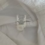 Calvin Klein EUC JEANS White Summer Shorts Photo 9