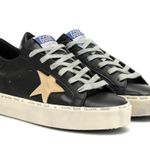Golden Goose High Star  Sneakers Photo 0